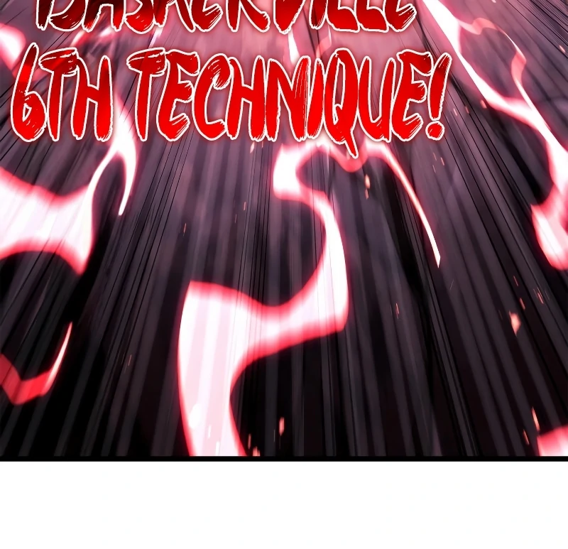 Revenge of the Iron-Blooded Sword Hound, Chapter 59 image 58